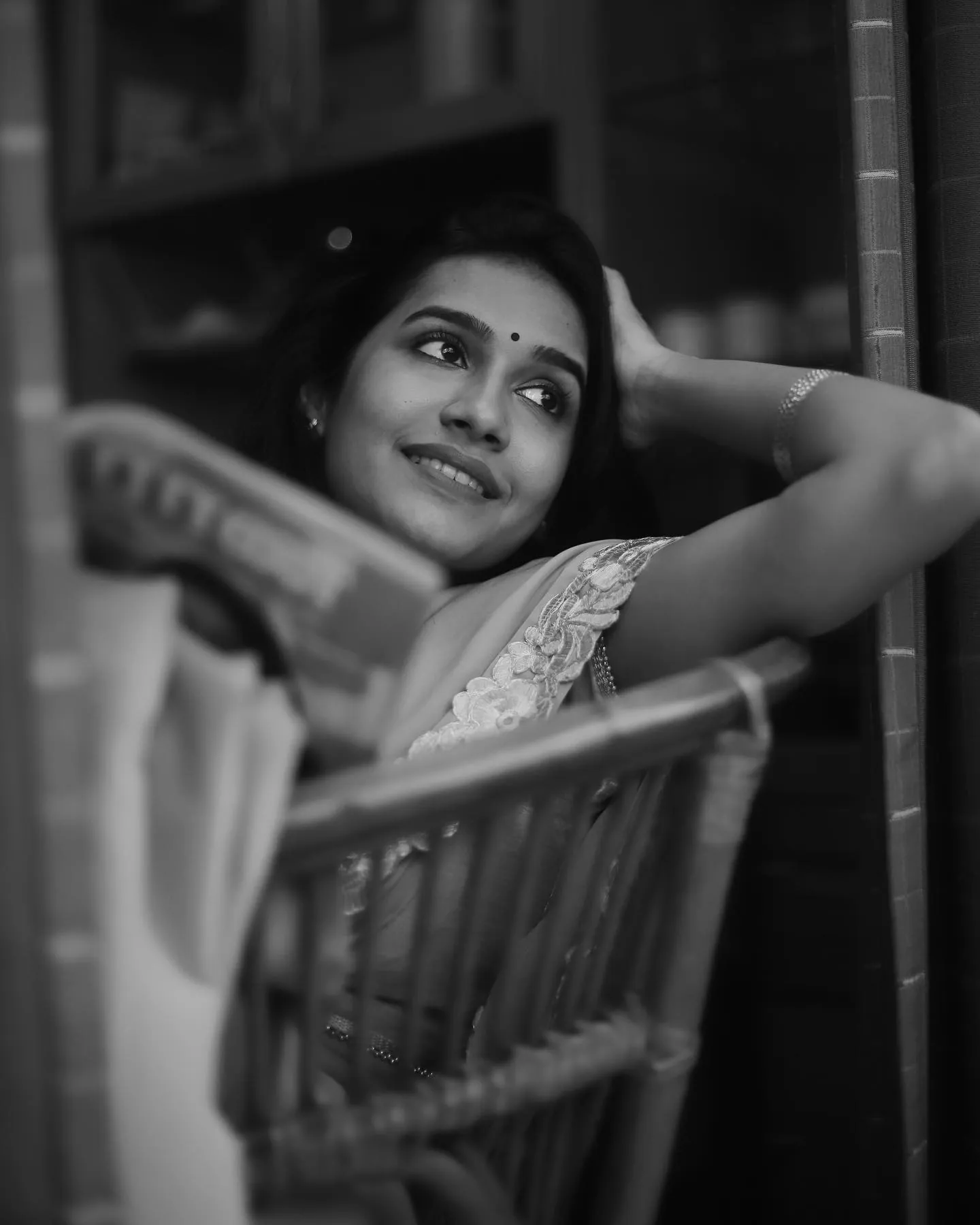 Samyuktha Viswanathan - samyuktha-viswanathan-hot-11.webp